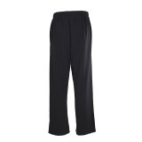 Balenciaga New Couple Fashion Tape Graffiti Logo Casual Pants