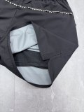 Louis Vuitton 26SS Couple Fashion Casual Loose Mesh Shorts