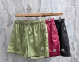 Moncler 26SS New Fashion Versatile Swimming Shorts