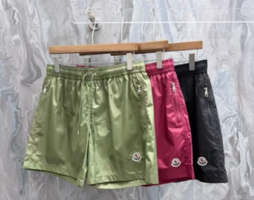 Moncler 26SS New Fashion Versatile Swimming Shorts