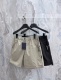 Louis Vuitton 26SS Couple Fashion Casual Loose Mesh Shorts