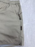 Louis Vuitton 26SS Couple Fashion Casual Loose Mesh Shorts