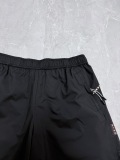 Louis Vuitton 26SS Couple Fashion Casual Loose Mesh Shorts