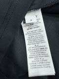 Burberry 26SS Classic Embroidered War Horse T-shirt Unisex Loose Casual Short Sleeve