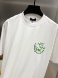 ARC'TERYX 26SS Simple Foam Logo Printed Short Sleeve Couple's Casual Versatile T-shirt