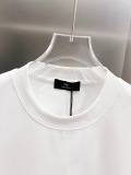 ARC'TERYX 26SS Simple Logo Printed Short Sleeve Couple's Casual Versatile T-shirt