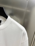 ARC'TERYX 26SS Simple Logo Printed Short Sleeve Couple's Casual Versatile T-shirt