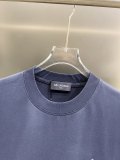 Balenciaga 26SS Fashion 3D Logo Short Sleeve Couple's Casual Versatile T-shirt
