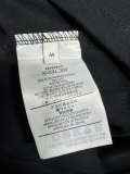 ARC'TERYX Classic Logo Printed T-shirt Unisex Loose Casual Short Sleeve