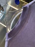 Dior 26SS Classic Logo Printed Short Sleeve Couple Casual Washed T-shirt