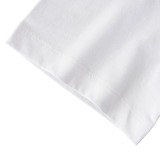 Moncler Fashion Logo Letter Collar Short Sleeve Couple Loose Casual T-shirt