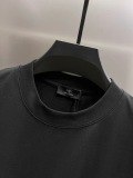 ARC'TERYX 26SS Simple Foam Logo Printed Short Sleeve Couple's Casual Versatile T-shirt
