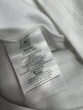 ARC'TERYX Classic Logo Printed T-shirt Unisex Loose Casual Short Sleeve
