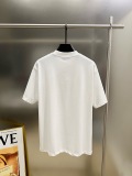 ARC'TERYX 26SS Simple Logo Printed Short Sleeve Couple's Casual Versatile T-shirt