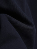 Burberry Classic Embroidered War Horse Casual Versatile Polo Shirt