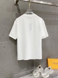 Gucci 26SS Classic Logo Printed Casual Versatile Round Neck Short Sleeve Set