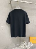 Gucci 26SS Classic Logo Printed Casual Versatile Round Neck Short Sleeve Set