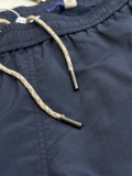 Burberry Classic Checkered Ribbon Quick Drying Shorts Unisex Casual Versatile Shorts