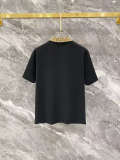 Louis Vuitton 26SS Classic Embroidered Logo Casual Short Sleeve Polo Shirt Set