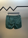 Burberry Classic Checkered Ribbon Quick Drying Shorts Unisex Casual Versatile Shorts