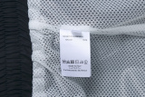 Thom Browne Classic Three Bar Ribbon Beach Pants Unisex Casual Versatile Shorts