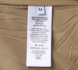 Thom Browne Women's Classic Fashion Versatile Checkered Short Skirt