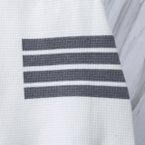 Thom Browne Women's Classic Four Bar Knitted Short Skirt Versatile Hip Wrap Skirt
