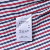 Thom Browne Fashion Irregular Ruffle Skirt Women's Versatile Short Skirt