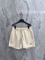 Moncler 26SS New Fashion Paisley Print Swim Shorts Men's Swimming Shorts Moncler 26SS New Fashion Paisley Print Swim Shorts Men's Swimming Shorts