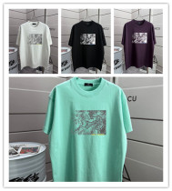 ARC'TERYX 26SS Classic Logo Printed Short Sleeve Couple Casual Versatile T-shirt