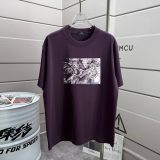 ARC'TERYX 26SS Classic Logo Printed Short Sleeve Couple Casual Versatile T-shirt