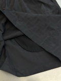 Fendi Fashion Dark Pattern FF Quick Drying Casual Versatile Shorts