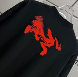 ARC'TERYX 26SS Classic Logo Printed Short Sleeve Couple Casual Versatile T-shirt