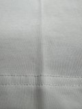 Gucci 26SS Fashion Towel Embroidered Short Sleeve Couple Casual Loose T-shirt