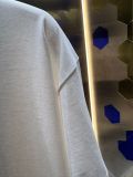 Chanel 26SS Classic Camellia Logo Printed Short Sleeve Couple Casual Versatile T-shirt