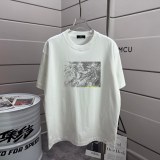 ARC'TERYX 26SS Classic Logo Printed Short Sleeve Couple Casual Versatile T-shirt