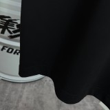 Louis Vuitton 26SS Classic 3D Logo Printed Short Sleeve Couple Casual Versatile T-shirt