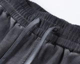Chrome Hearts 26SS Classic Embroidered Logo Shorts Couple Casual Loose Sports Pants