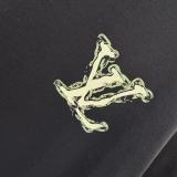 Louis Vuitton 26SS Classic Logo Printed Short Sleeve Couple Casual Versatile T-shirt