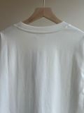 Burberry Classic Embroidered TB Short Sleeve Couple Casual Loose T-shirt