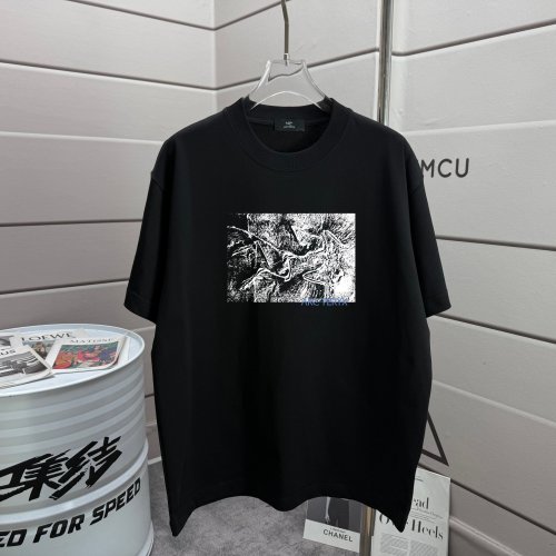 ARC'TERYX 26SS Classic Logo Printed Short Sleeve Couple Casual Versatile T-shirt