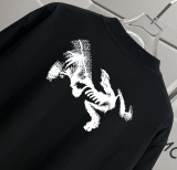 ARC'TERYX 26SS Classic Logo Printed Short Sleeve Couple Casual Versatile T-shirt