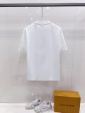 Burberry Fashion War Horse Logo Printed T-shirt Couple Casual Versatile Short Sleeve