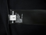 Balenciaga Fashion Aluminum Hot Stamping Logo Printed T-shirt Couple Casual Oversize Short Sleeve