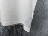 Balenciaga Classic Logo Printed T-shirt Couple Casual Oversize Short Sleeve