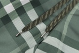 Burberry Classic Checkered Drawstring Shorts Unisex Casual Versatile Shorts