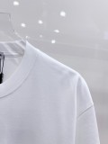 Balenciaga 26SS Classic Logo Printed T-shirt Couple Casual Versatile Short Sleeve