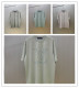 Louis Vuitton Fashion Digital Connection Logo Printed T-shirt Couple Casual Loose Short Sleeve