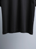 Louis Vuitton 26SS Fashion Toothbrush Embroidered Logo Short Sleeve Unisex Casual Versatile T-shirt