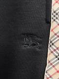 Louis Vuitton Classic Embroidered Logo Splicing Shorts Unisex Casual Drawstring Sports Pants